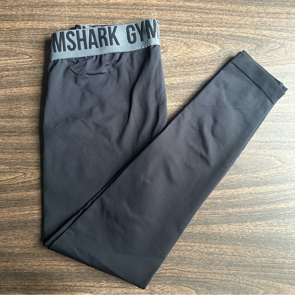 GYMSHARK Workout Leggings